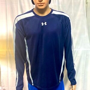 Men’s UnderArmour shirt